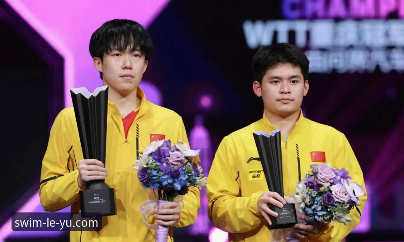 中国男乒3比0胜英格兰 vs 乐鱼平台观赛体验：技术与流畅度的双重评测